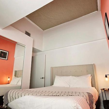 The Lofts On Clematis 604 Downtown غرب شاطئ بالم المظهر الخارجي الصورة