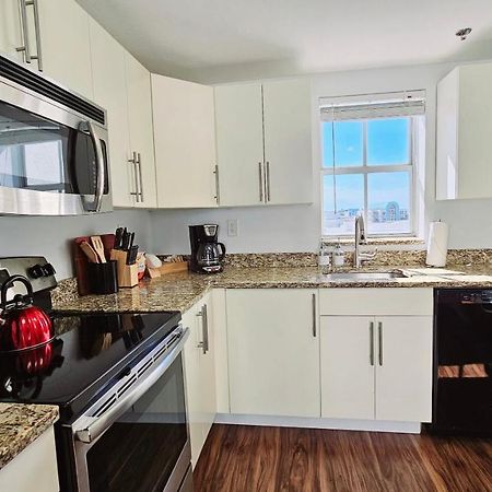 The Lofts On Clematis 604 Downtown غرب شاطئ بالم المظهر الخارجي الصورة