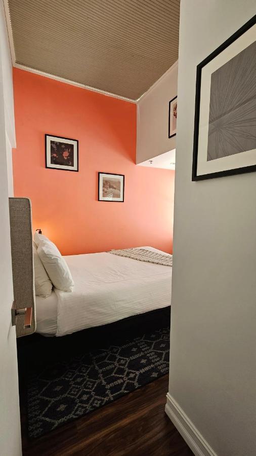 The Lofts On Clematis 604 Downtown غرب شاطئ بالم المظهر الخارجي الصورة