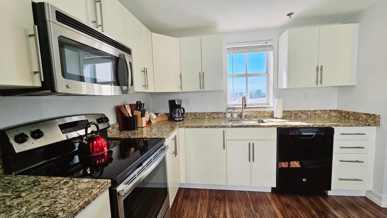 The Lofts On Clematis 604 Downtown غرب شاطئ بالم المظهر الخارجي الصورة