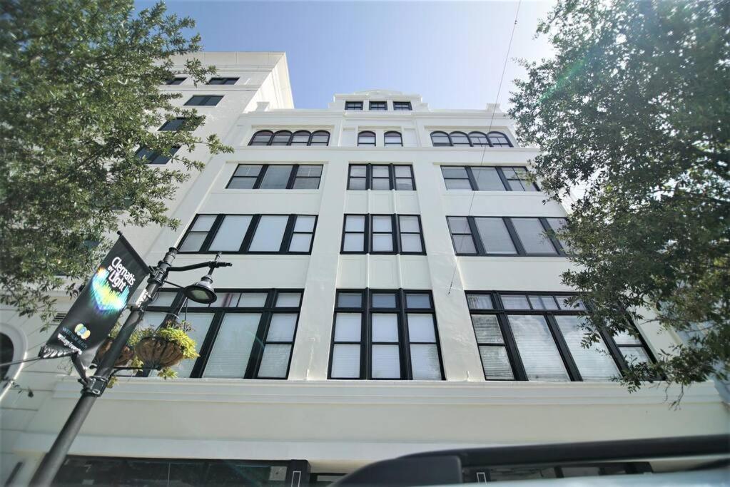 The Lofts On Clematis 604 Downtown غرب شاطئ بالم المظهر الخارجي الصورة